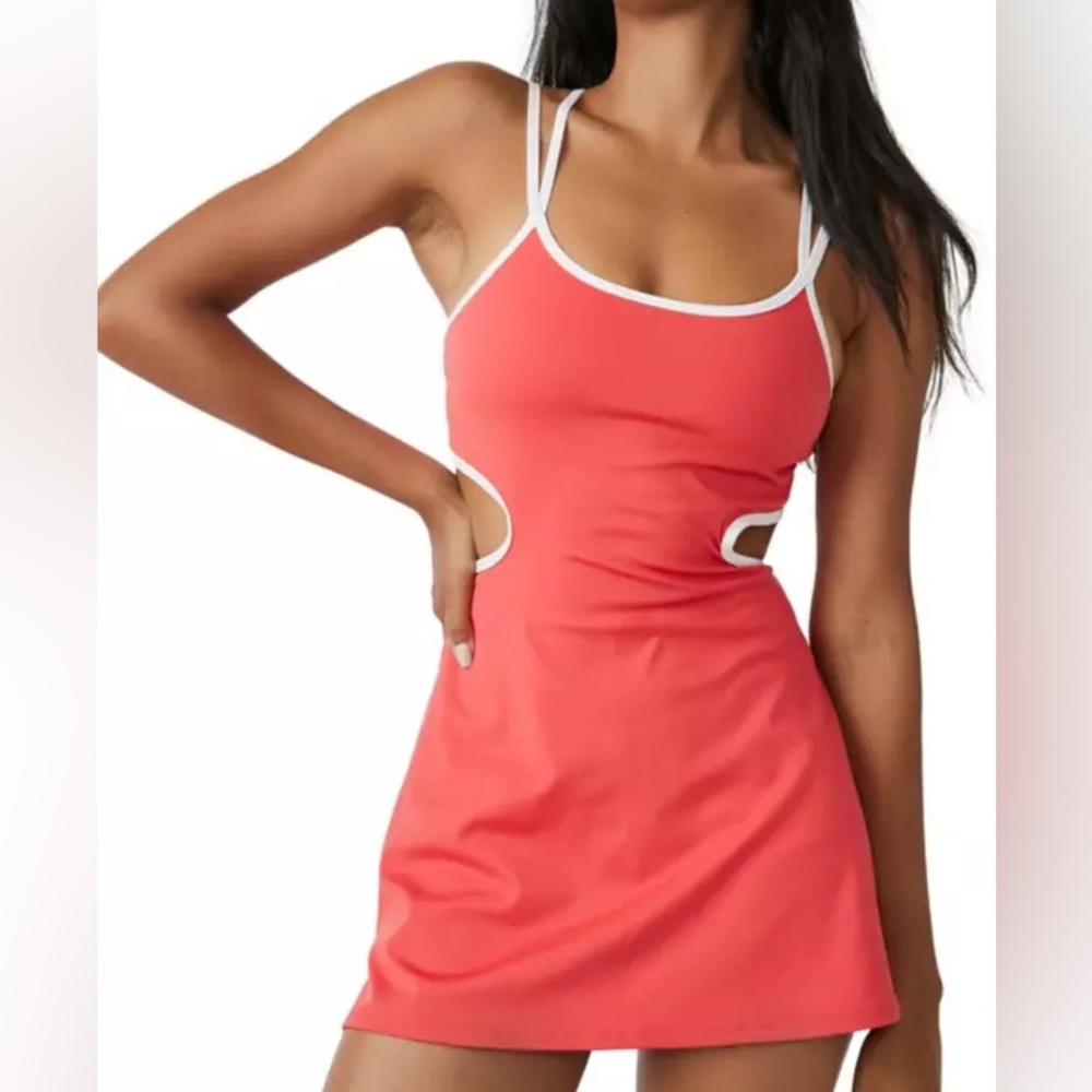 Free people movement  dress